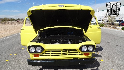 1960 Ford F100 image 113