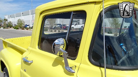 1960 Ford F100 image 36