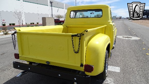1960 Ford F100 image 62