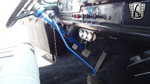 1960 Ford F100 image 88