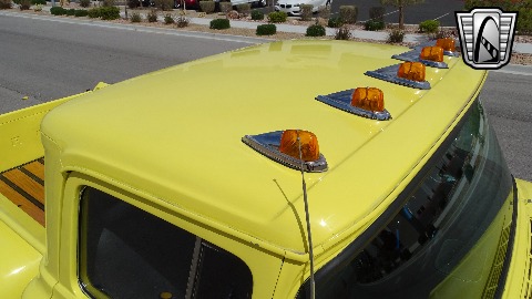 1960 Ford F100 image 37