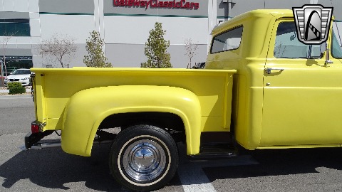 1960 Ford F100 image 63