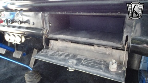 1960 Ford F100 image 89