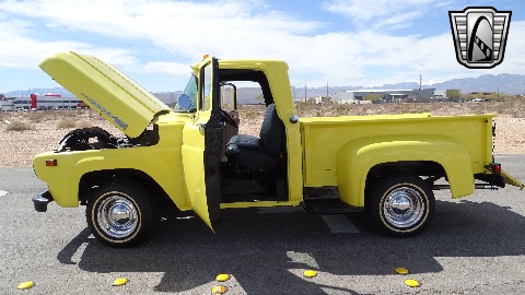 1960 Ford F100 image 115