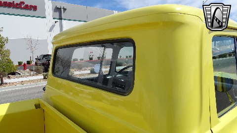1960 Ford F100 image 38