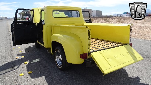 1960 Ford F100 image 116