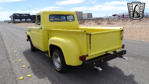 1960 Ford F100 image 13