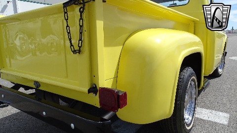 1960 Ford F100 image 39