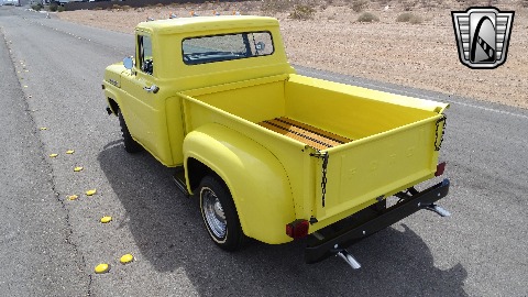 1960 Ford F100 image 14
