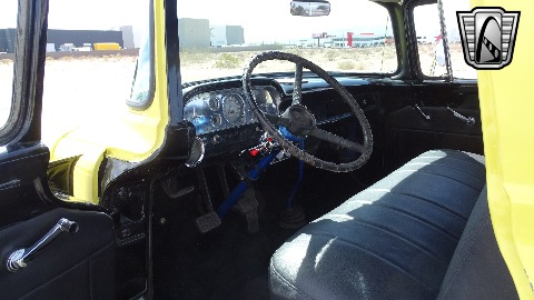 1960 Ford F100 image 66