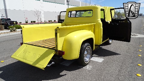 1960 Ford F100 image 118