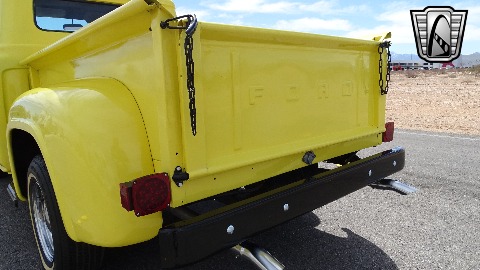 1960 Ford F100 image 41