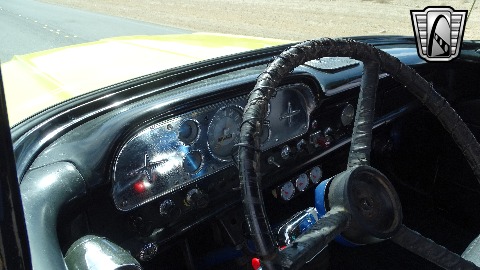 1960 Ford F100 image 67