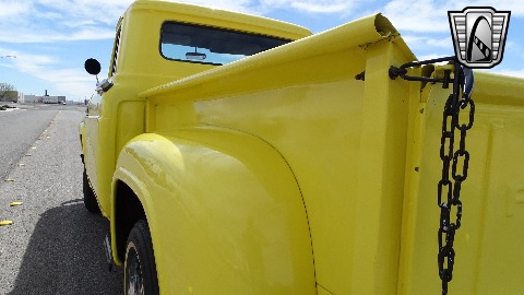 1960 Ford F100 image 42