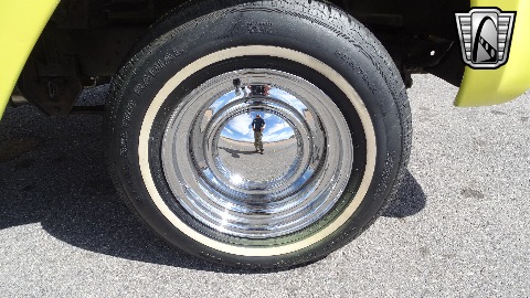 1960 Ford F100 image 94