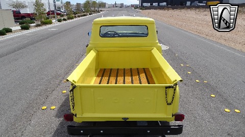 1960 Ford F100 image 17