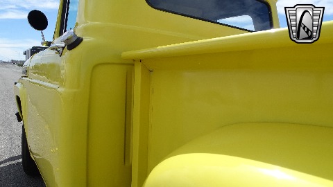 1960 Ford F100 image 43