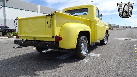 1960 Ford F100 image 18