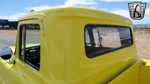 1960 Ford F100 image 44