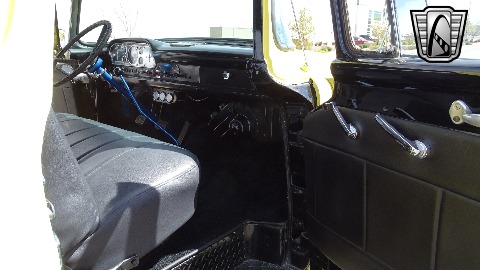 1960 Ford F100 image 70