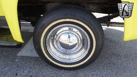 1960 Ford F100 image 96