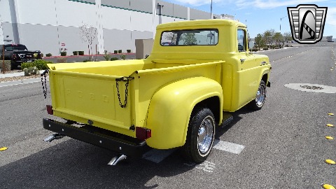 1960 Ford F100 image 19