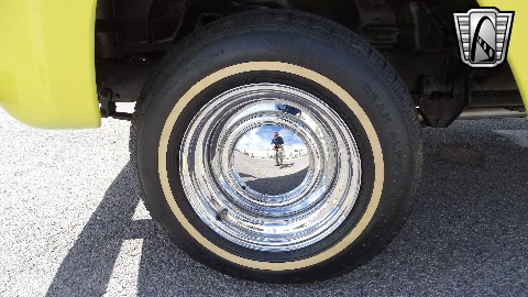 1960 Ford F100 image 97