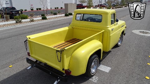 1960 Ford F100 image 20