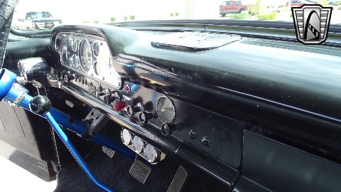 1960 Ford F100 image 72