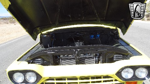 1960 Ford F100 image 98