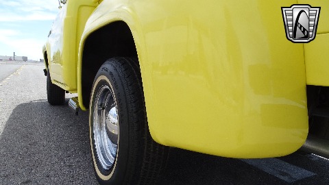 1960 Ford F100 image 47