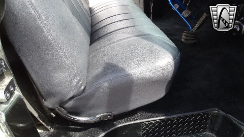 1960 Ford F100 image 73