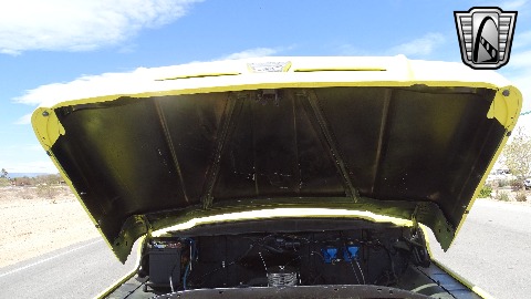 1960 Ford F100 image 99