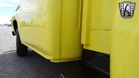 1960 Ford F100 image 48