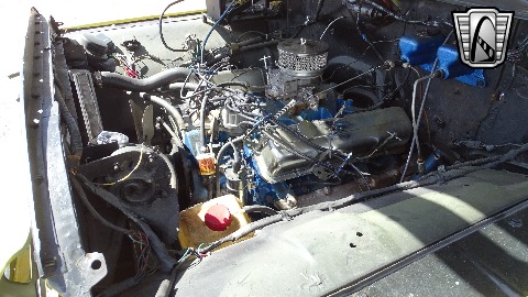 1960 Ford F100 image 100