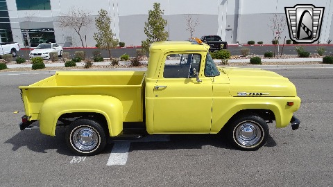 1960 Ford F100 image 23