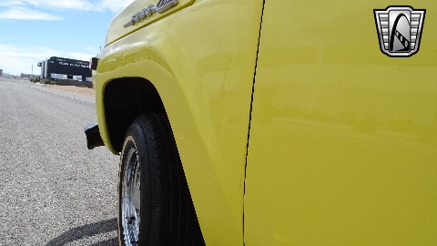 1960 Ford F100 image 49