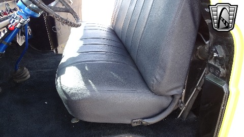 1960 Ford F100 image 75