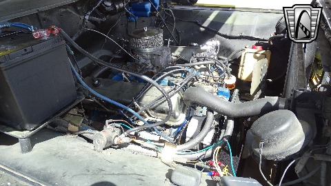 1960 Ford F100 image 101