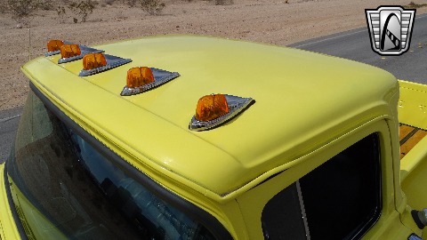 1960 Ford F100 image 50