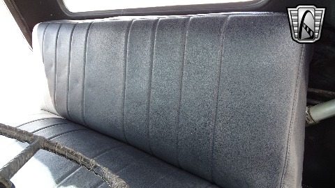 1960 Ford F100 image 76