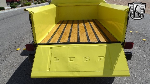 1960 Ford F100 image 102