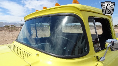 1960 Ford F100 image 51