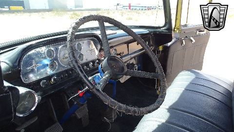 1960 Ford F100 image 77