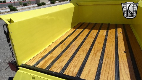 1960 Ford F100 image 103