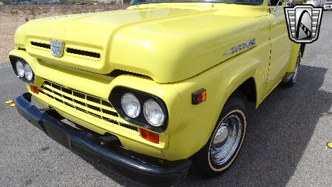 1960 Ford F100 image 52