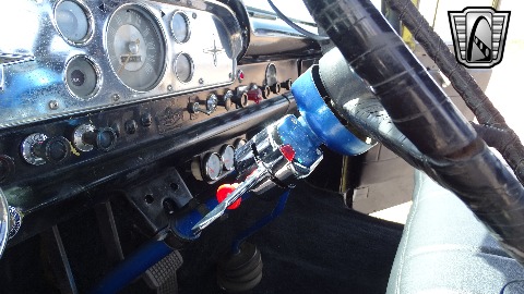 1960 Ford F100 image 78