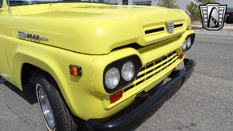 1960 Ford F100 image 27