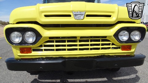 1960 Ford F100 image 53
