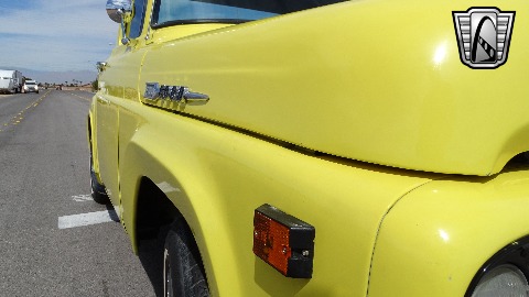1960 Ford F100 image 28
